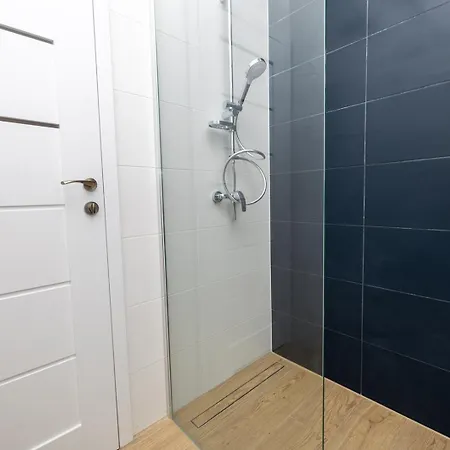 Ferienwohnung Benedictus Krakau Exterior foto