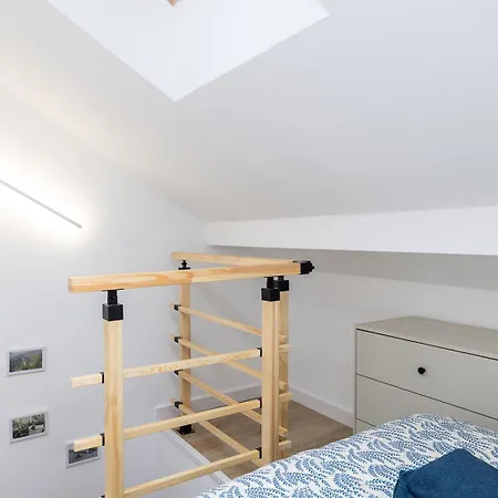 Ferienwohnung Benedictus Krakau Exterior foto