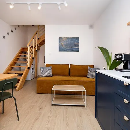 Ferienwohnung Benedictus Krakau Exterior foto