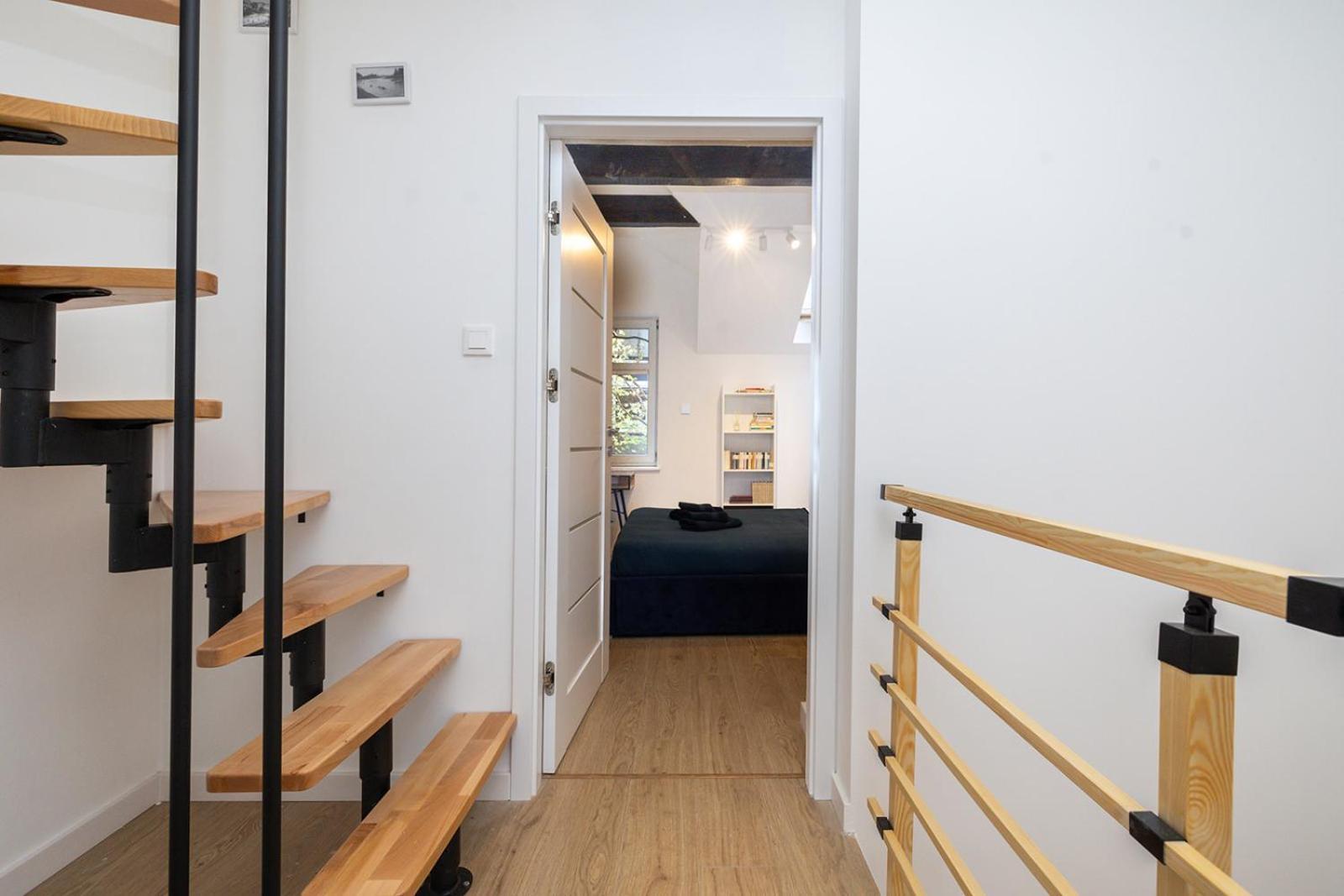 Apartment Benedictus