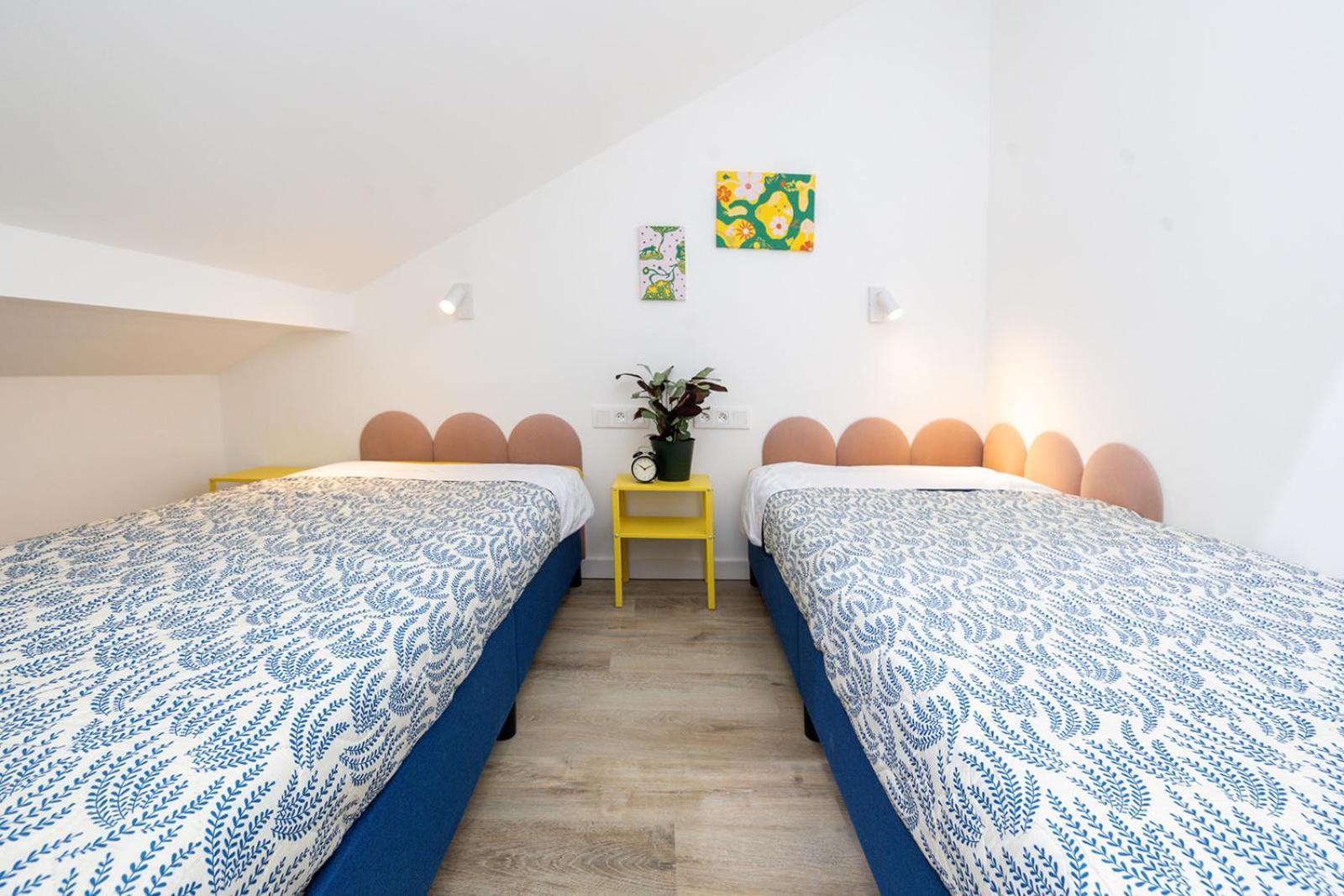 Apartment Benedictus *