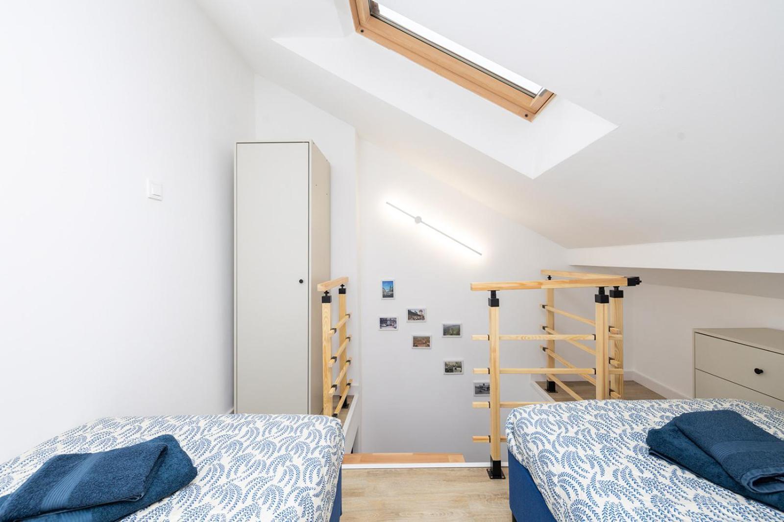 Apartment Benedictus Krakau
