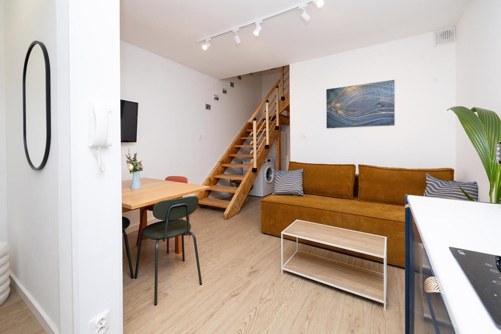 Benedictus Apartment Krakau