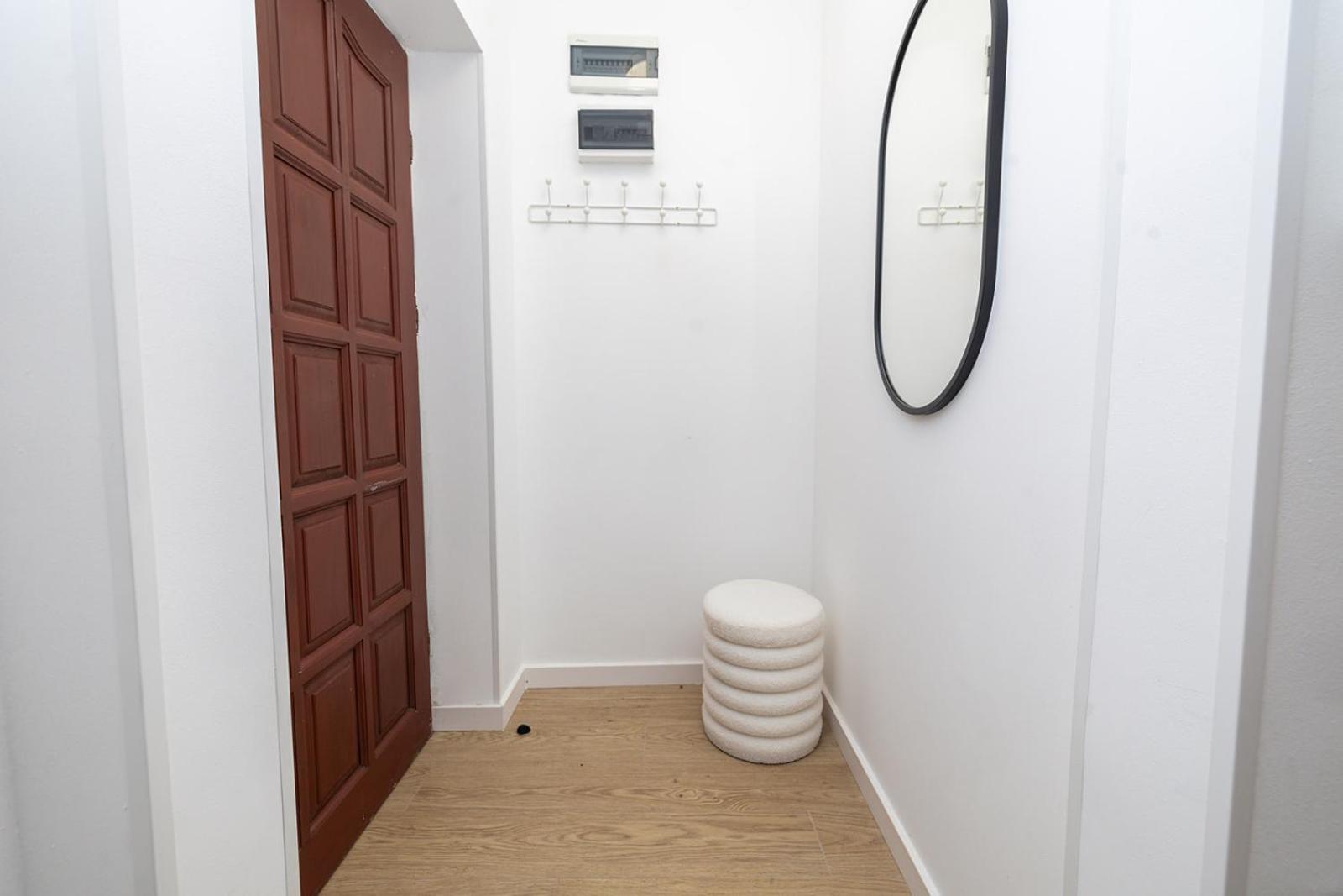 Apartment Benedictus *