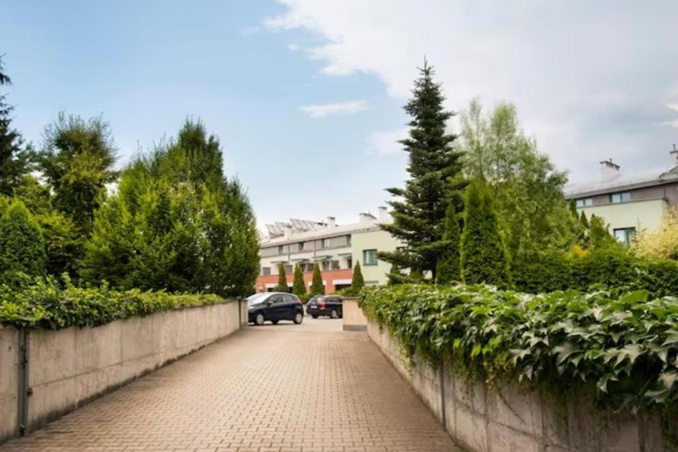 Apartment Benedictus Krakau