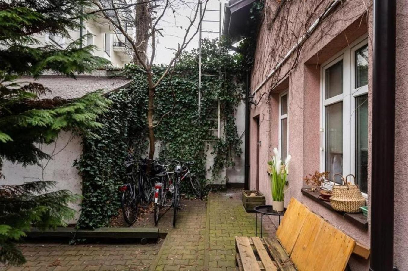 In The Heart Of Historical District With Free Parking * Krakow