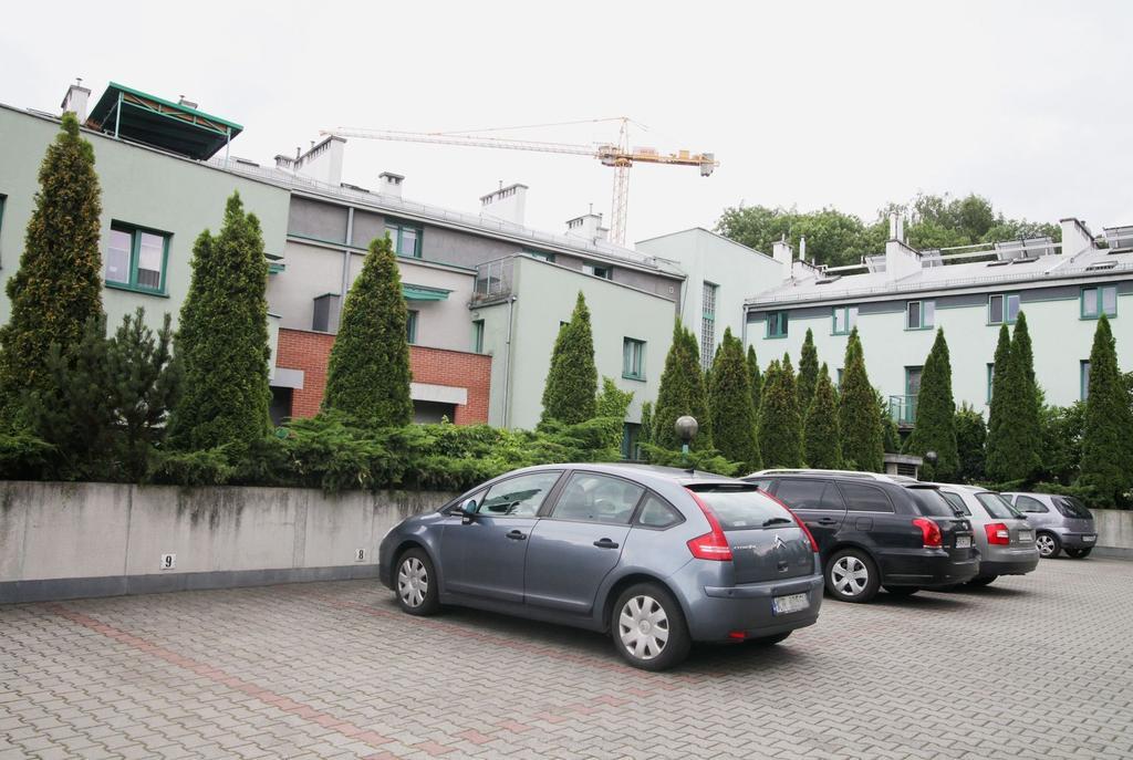 In The Heart Of Historical District With Free Parking * Krakow
